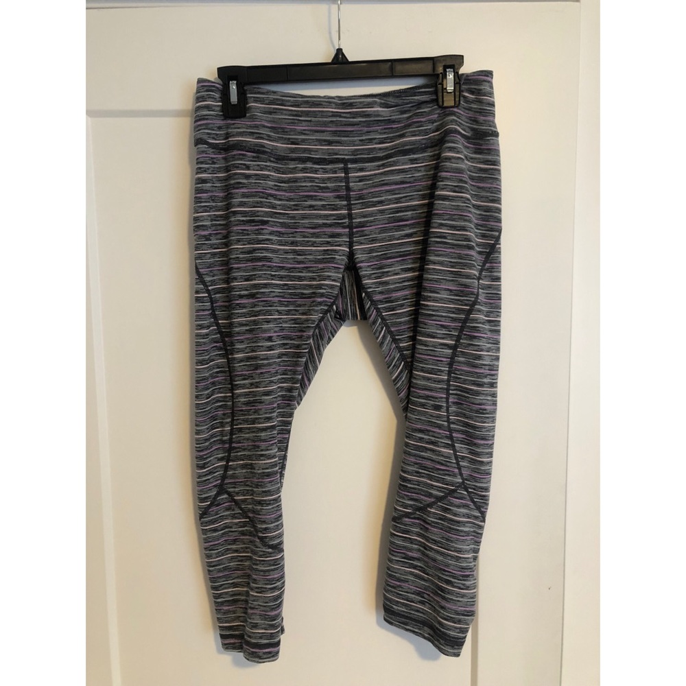 Zella leggings XL - capris